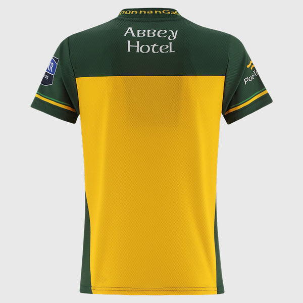 O'NEILLS Donegal GAA 2026 Home Jersey - Adults