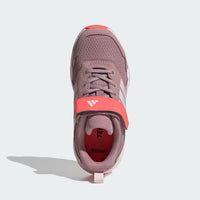 ADIDAS Girl's Terrex Tracefinder CF C Shoes - Mauve | KI5798