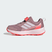 ADIDAS Girl's Terrex Tracefinder CF C Shoes - Mauve | KI5798