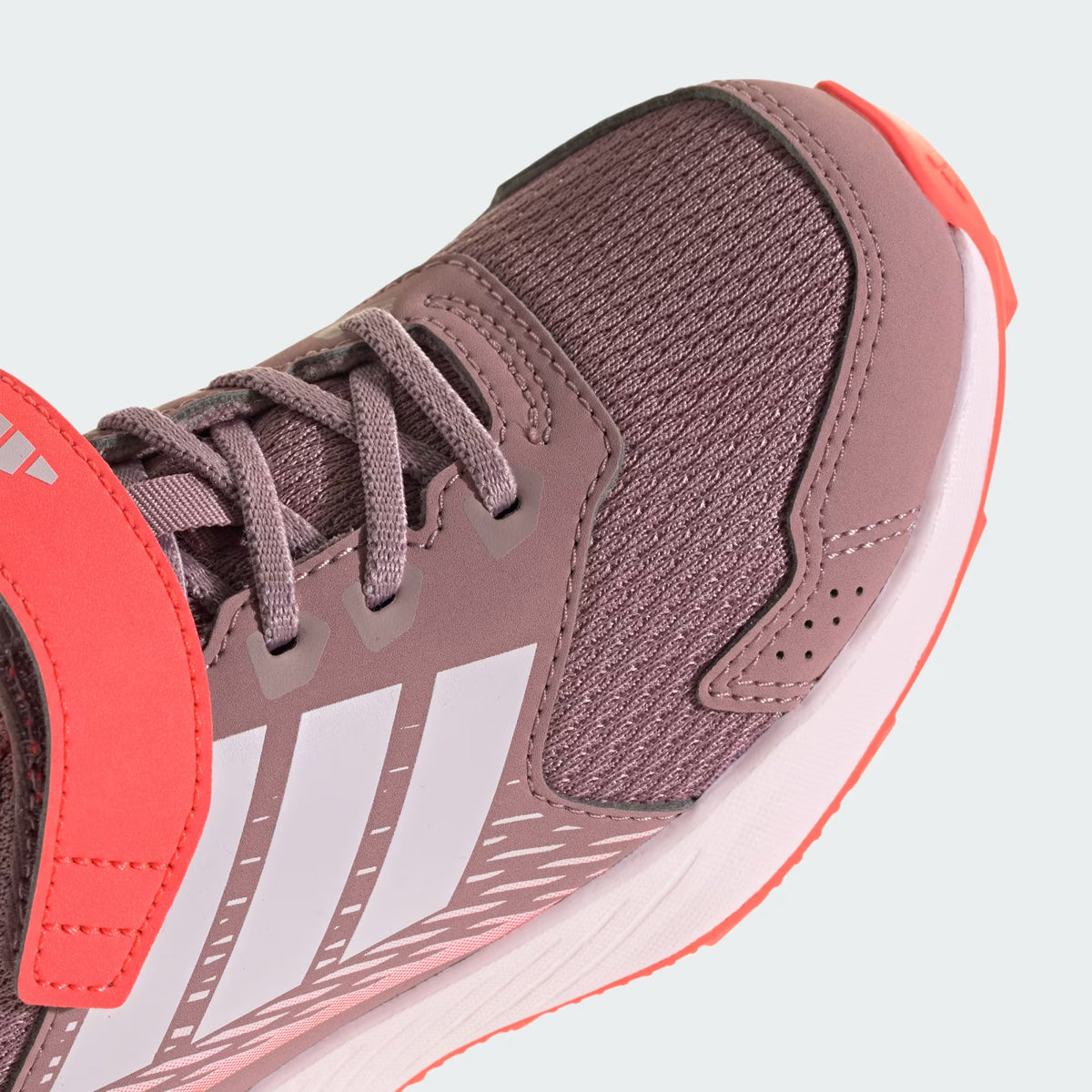 ADIDAS Girl's Terrex Tracefinder CF C Shoes - Mauve | KI5798