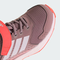 ADIDAS Girl's Terrex Tracefinder CF C Shoes - Mauve | KI5798