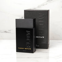 TOMMY BOWE Flow Eau de Toilette - Night - 100ml