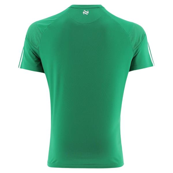 O'NEILLS Donegal GAA Kids' Tour T-Shirt - Green