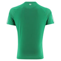 O'NEILLS Donegal GAA Kids' Tour T-Shirt - Green