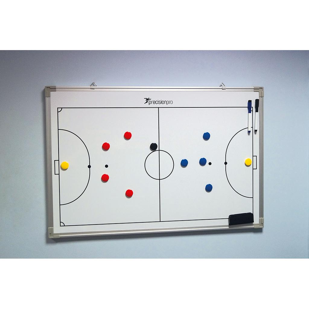 PRECISION Tactic Board - 90cm x 60cm