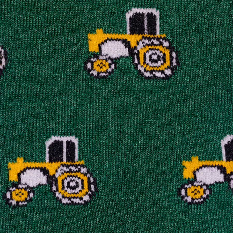 SWOLE PANDA Tractor Sock - Tractor