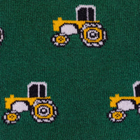 SWOLE PANDA Tractor Sock - Tractor