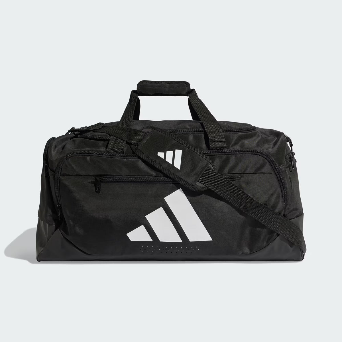 ADIDAS Training Defender Duffle Bag - Medium - Black