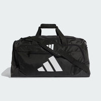 ADIDAS Training Defender Duffle Bag - Medium - Black