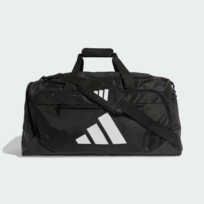 ADIDAS Training Defender Duffle Bag - Medium - Black