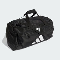 ADIDAS Training Defender Duffle Bag - Medium - Black
