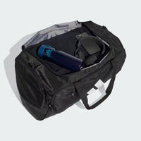 ADIDAS Training Defender Duffle Bag - Medium - Black