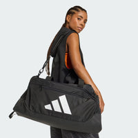 ADIDAS Training Defender Duffle Bag - Medium - Black