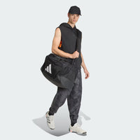 ADIDAS Training Defender Duffle Bag - Medium - Black