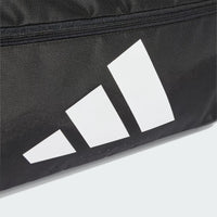 ADIDAS Training Defender Duffle Bag - Medium - Black