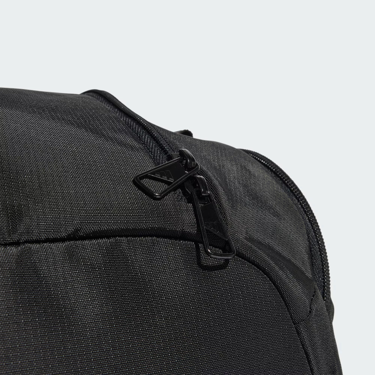 ADIDAS Training Defender Duffle Bag - Medium - Black