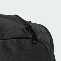 ADIDAS Training Defender Duffle Bag - Medium - Black