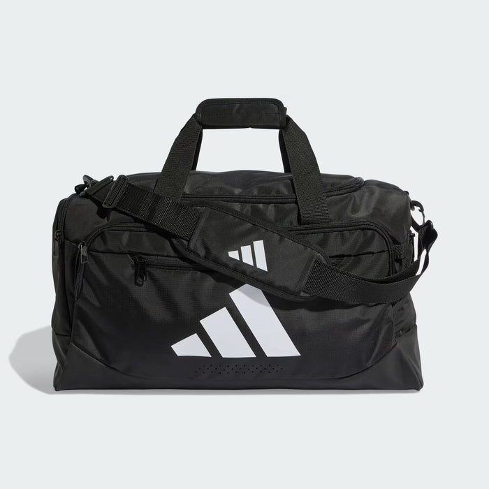 ADIDAS Training Defender Duffle Bag - Small - Black