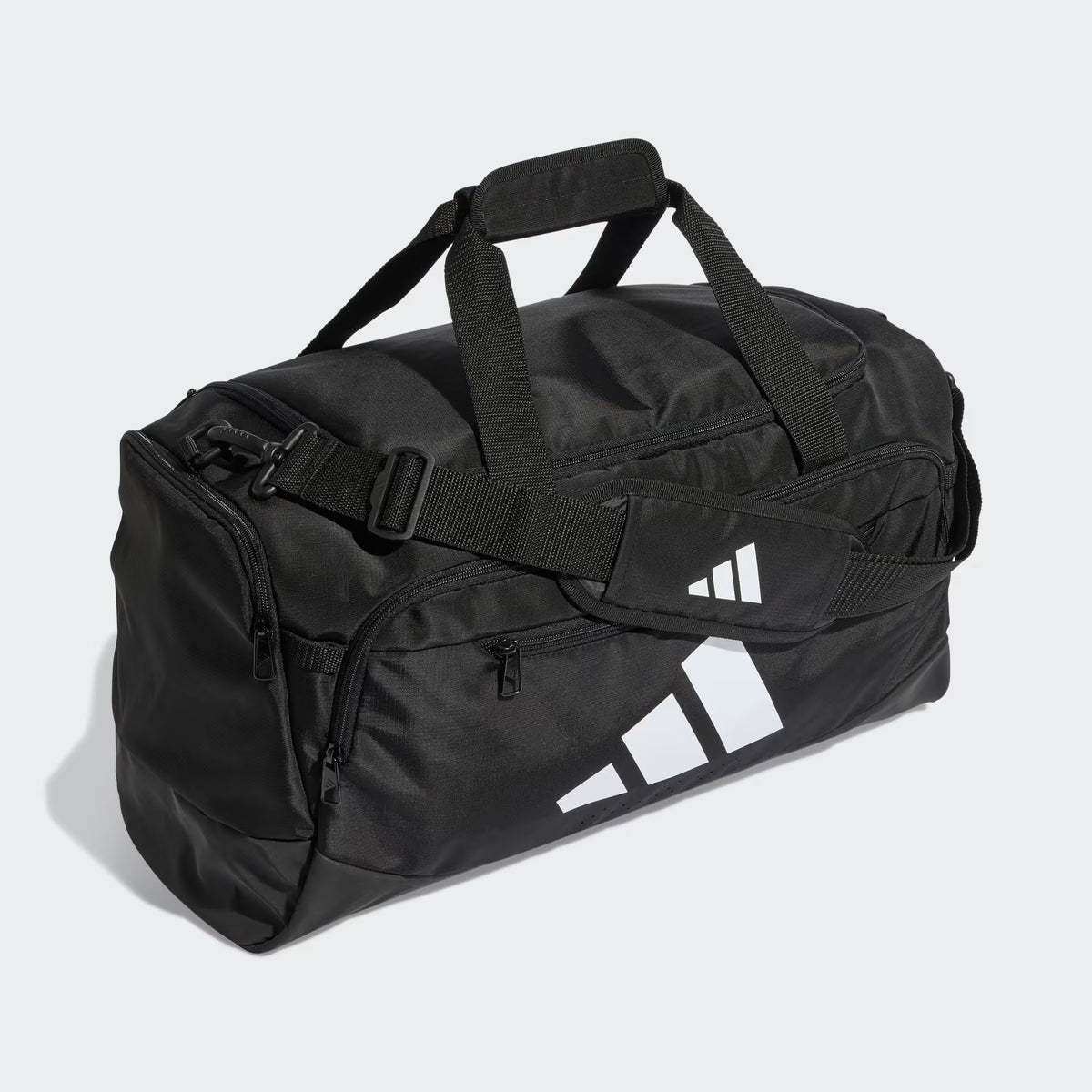 ADIDAS Training Defender Duffle Bag - Small - Black