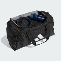 ADIDAS Training Defender Duffle Bag - Small - Black