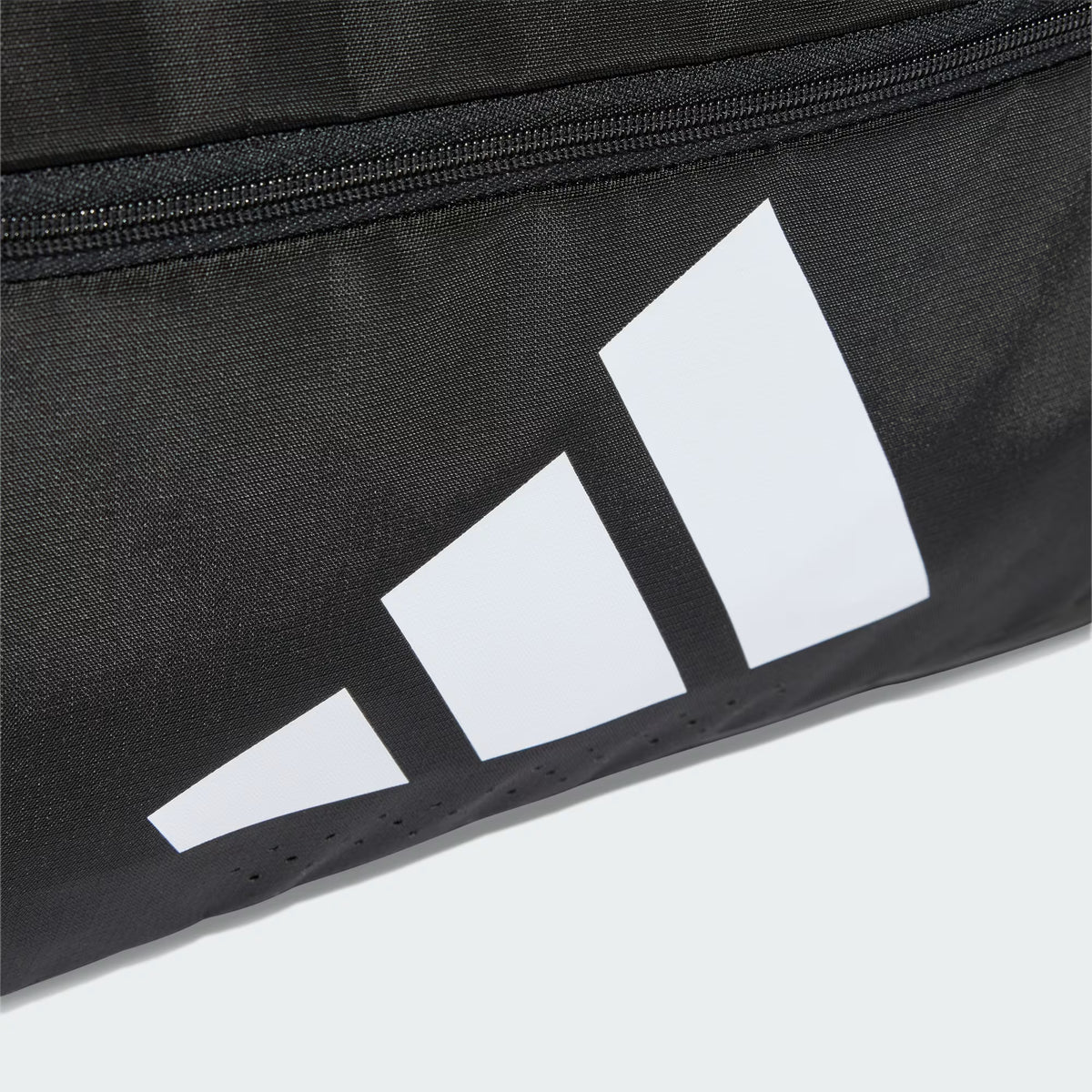 ADIDAS Training Defender Duffle Bag - Small - Black