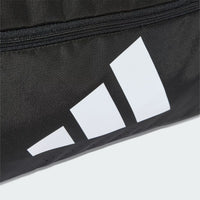 ADIDAS Training Defender Duffle Bag - Small - Black