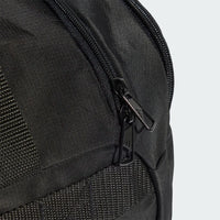 ADIDAS Training Defender Duffle Bag - Small - Black