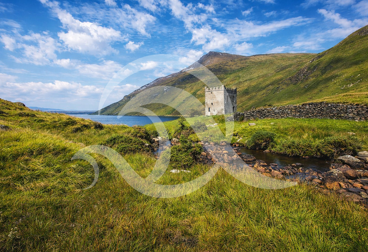 TAOIDE A3 Photographic Prints