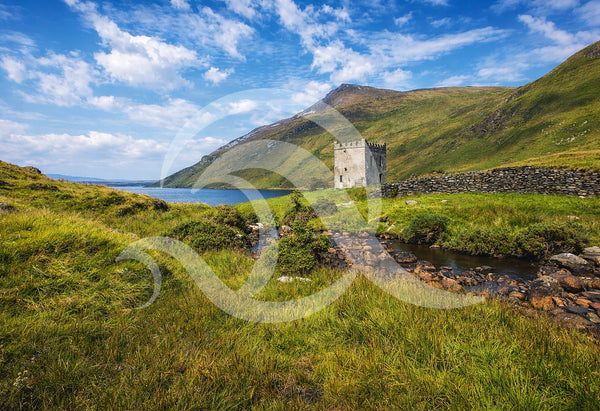 TAOIDE A3 Photographic Prints