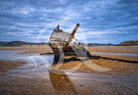 TAOIDE A3 Photographic Prints