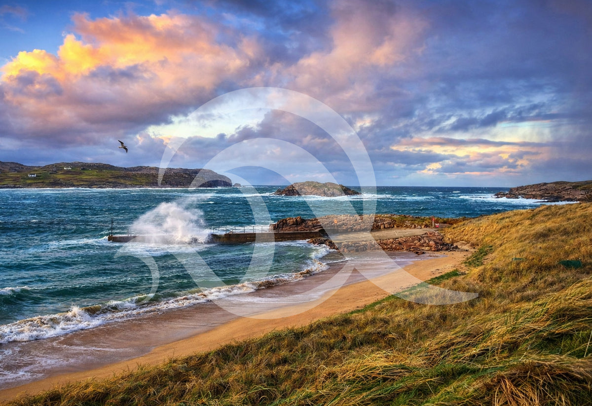 TAOIDE A3 Photographic Prints