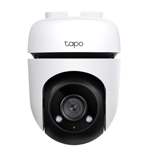 Tapo C500 Outdoor Pan/Tilt Security WiFi Camera