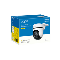 Tapo C500 Outdoor Pan/Tilt Security WiFi Camera