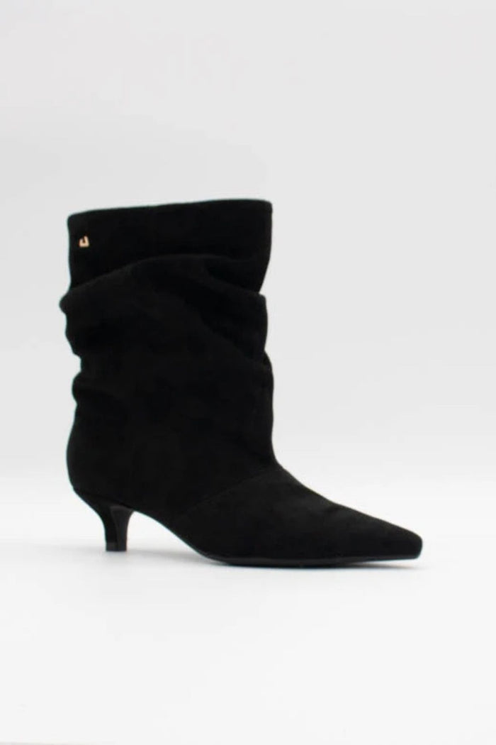 UNA HEALY Taste Back Slouch Boot - Black
