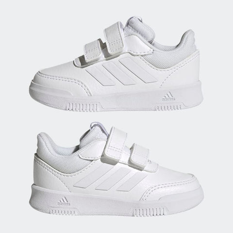 ADIDAS : Tensaur Hook and Look Toddler Shoes