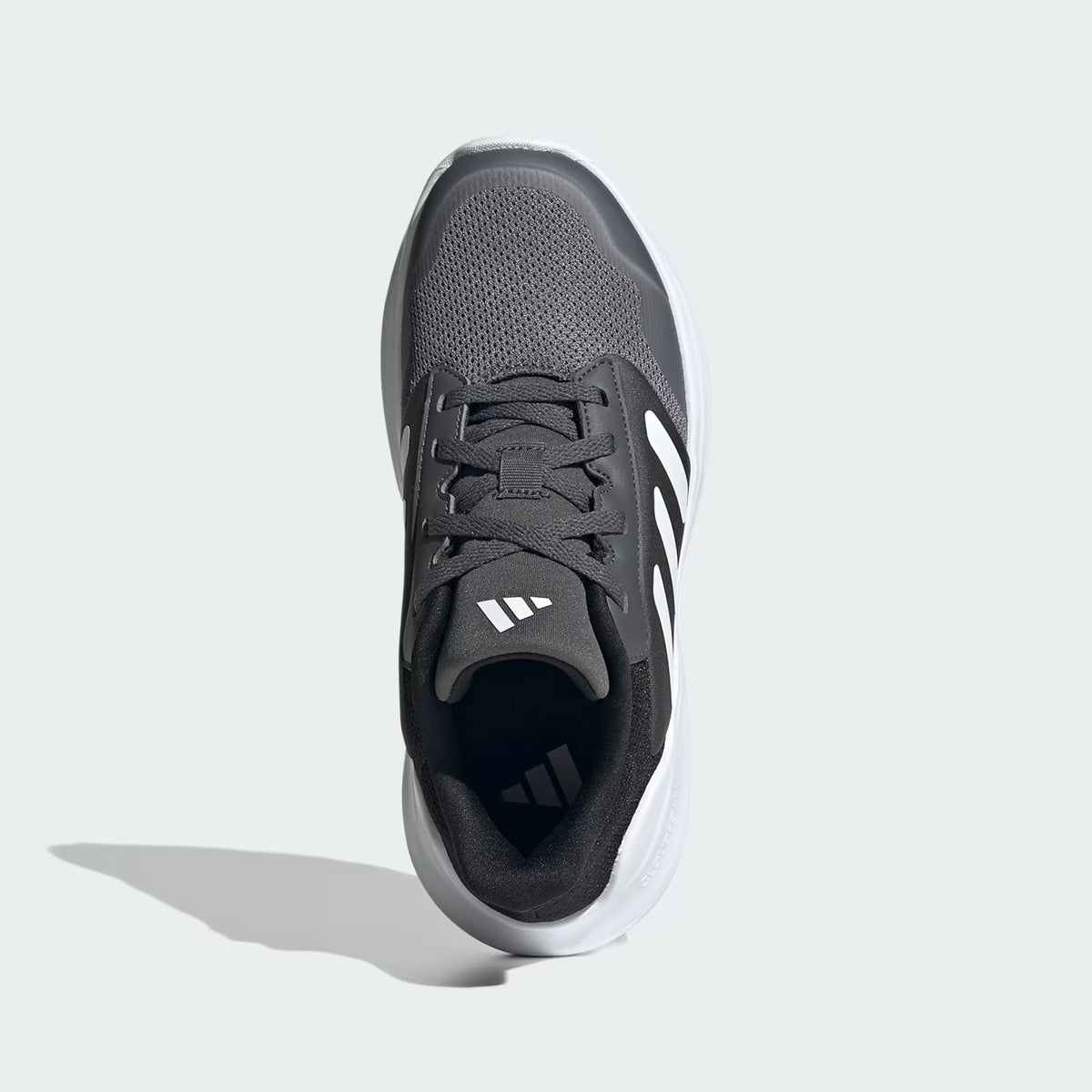 ADIDAS Boy's Tensaur Run 2.0 Shoes - Grey | IE3545