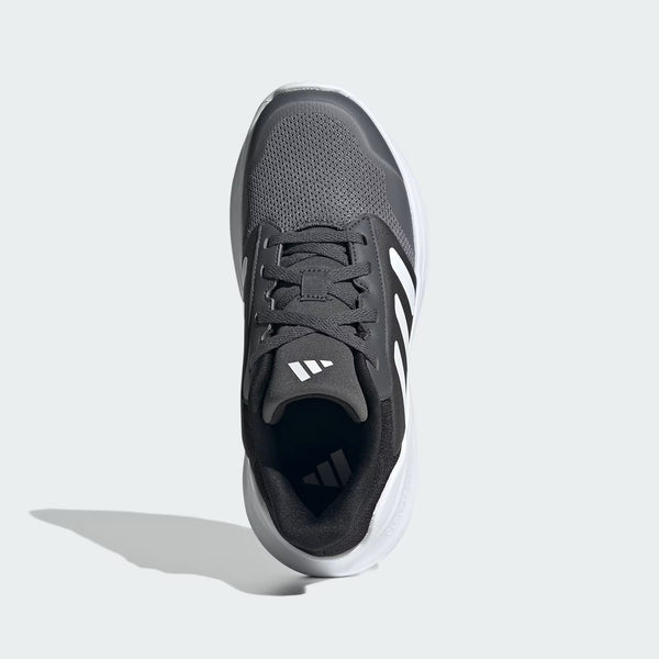 ADIDAS Boy's Tensaur Run 2.0 Shoes - Grey | IE3545