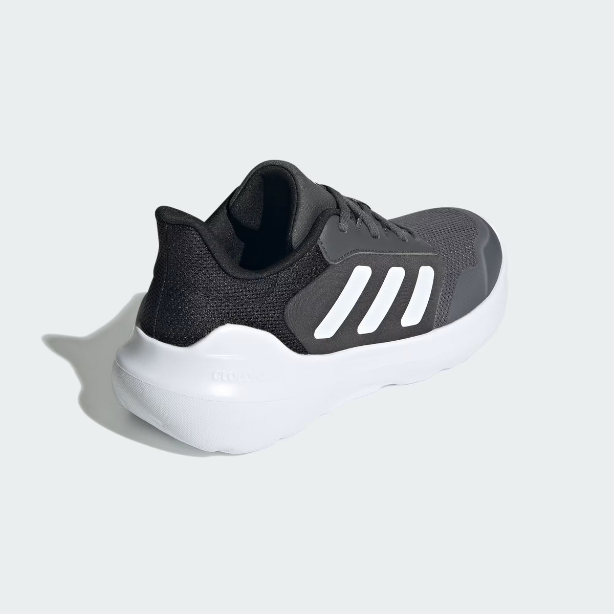 ADIDAS Boy's Tensaur Run 2.0 Shoes - Grey | IE3545