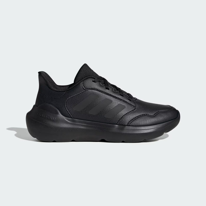ADIDAS Kid's Tensaur Run 3.0 Shoes - Black | JP9644