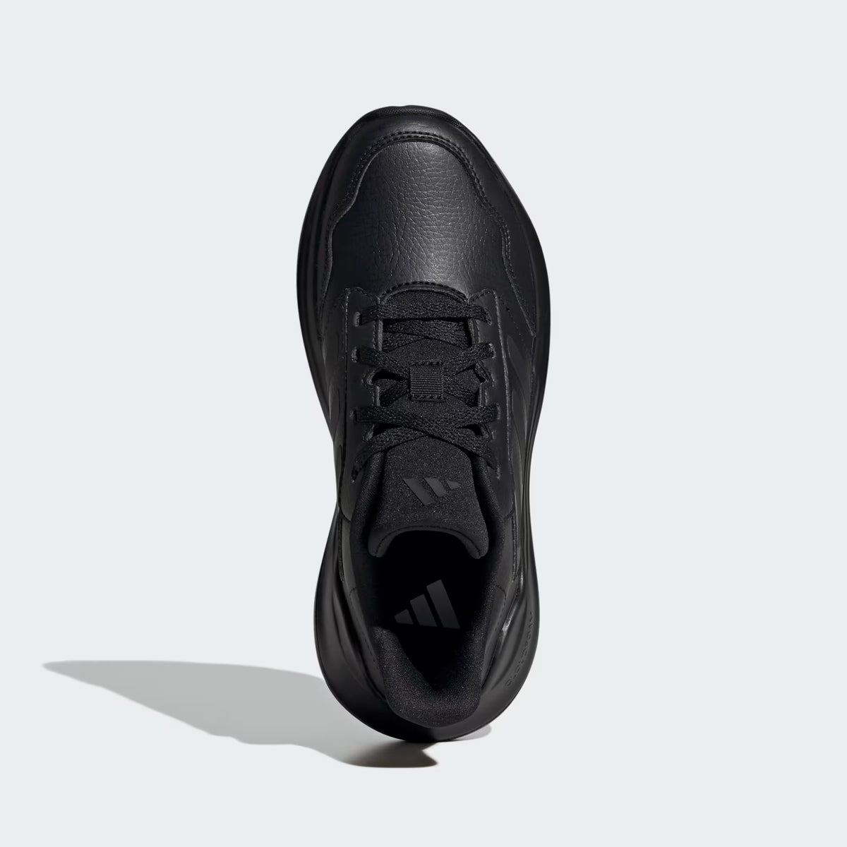 ADIDAS Kid's Tensaur Run 3.0 Shoes - Black | JP9644