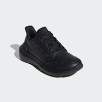 ADIDAS Kid's Tensaur Run 3.0 Shoes - Black | JP9644