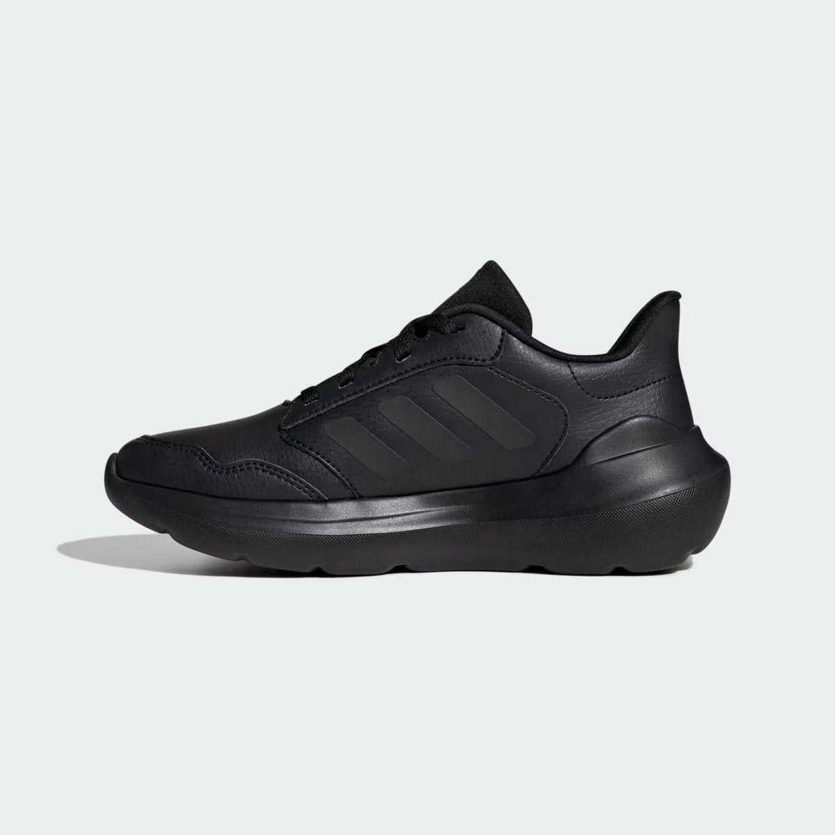 ADIDAS Kid's Tensaur Run 3.0 Shoes - Black | JP9644
