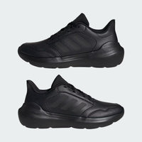 ADIDAS Kid's Tensaur Run 3.0 Shoes - Black | JP9644
