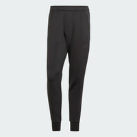 ADIDAS Men's Tiro 25 Tracksuit Bottoms - Black