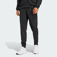 ADIDAS Men's Tiro 25 Tracksuit Bottoms - Black