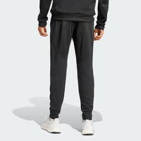 ADIDAS Men's Tiro 25 Tracksuit Bottoms - Black