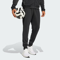 ADIDAS Men's Tiro 25 Tracksuit Bottoms - Black