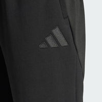 ADIDAS Men's Tiro 25 Tracksuit Bottoms - Black