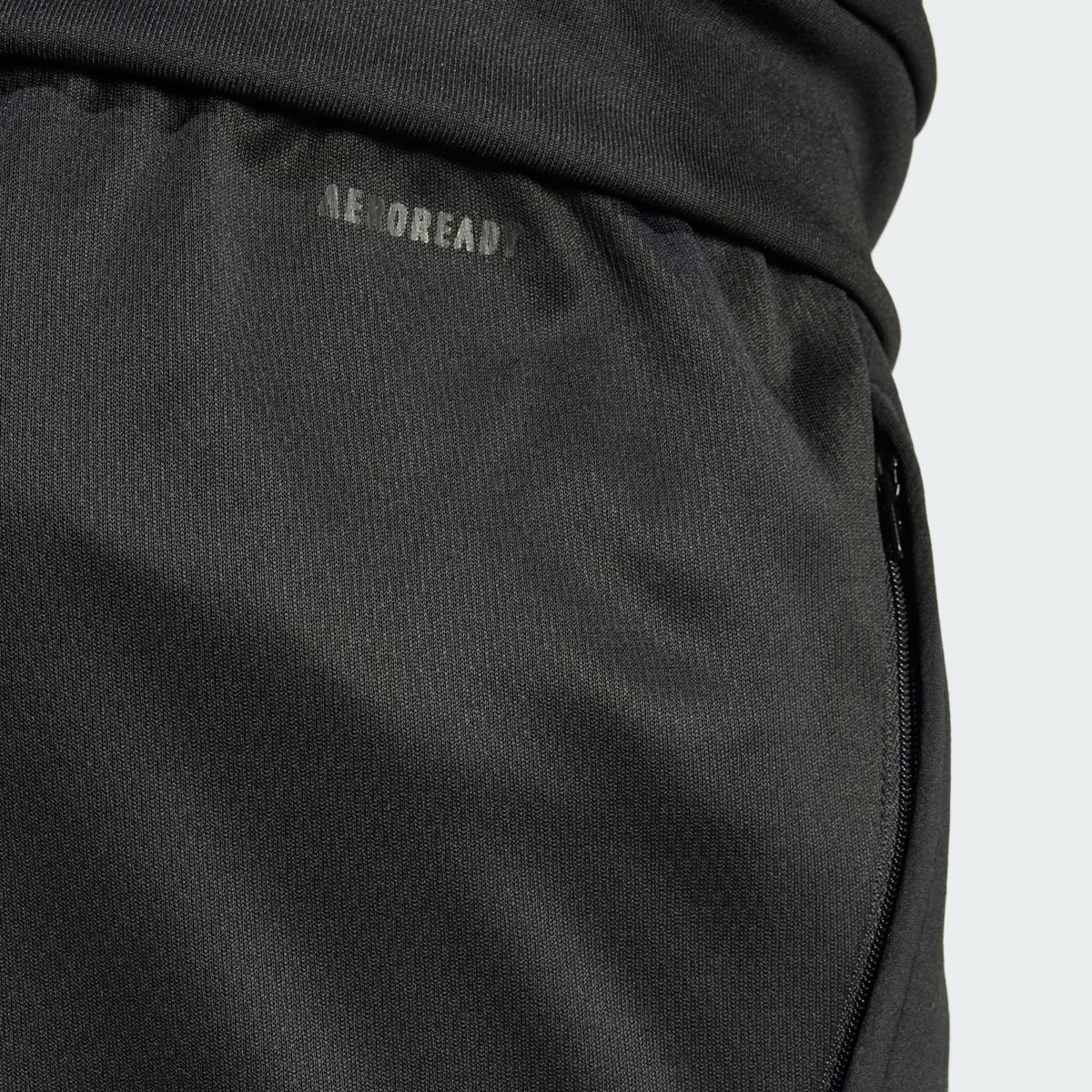 ADIDAS Men's Tiro 25 Tracksuit Bottoms - Black