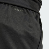 ADIDAS Men's Tiro 25 Tracksuit Bottoms - Black